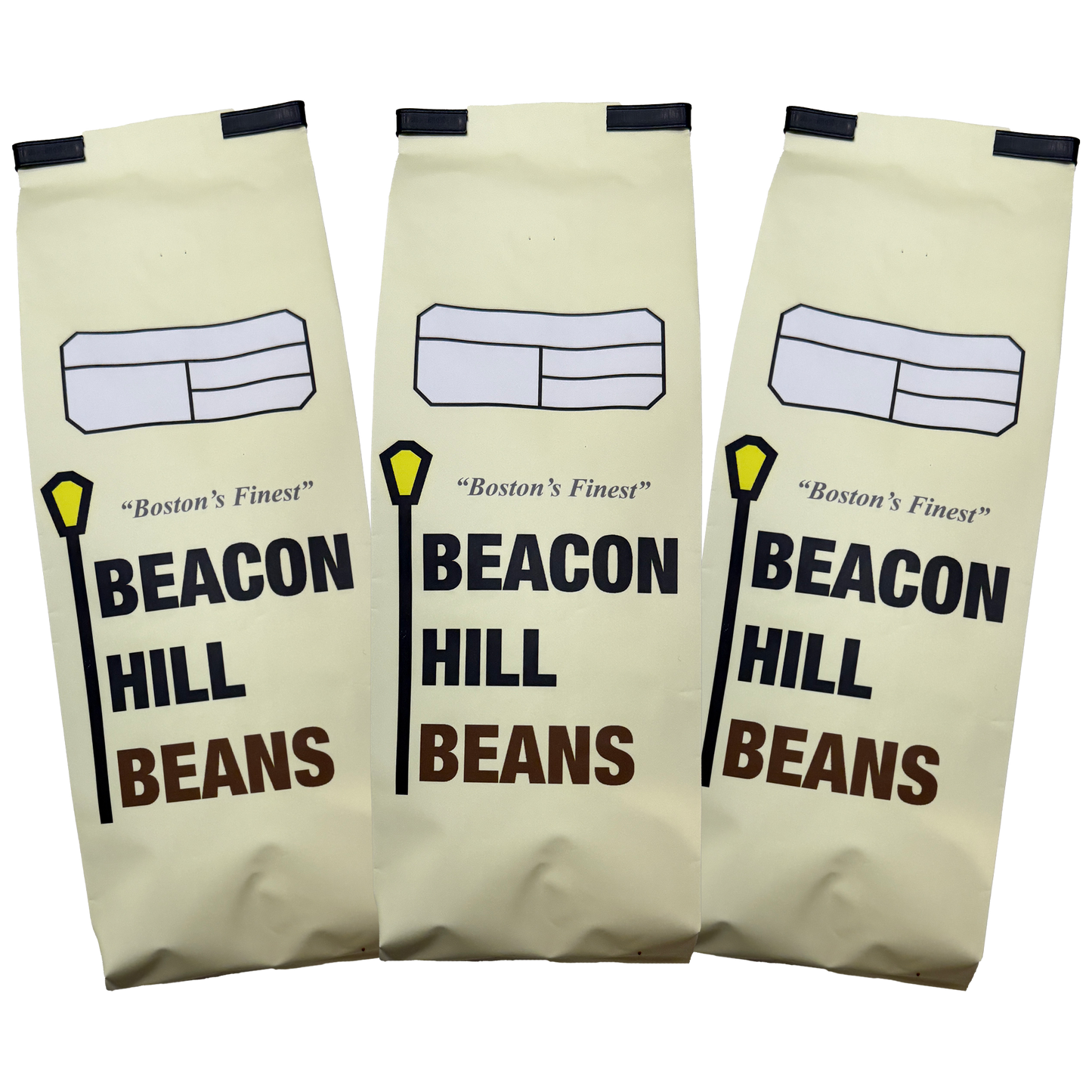 Single Origin 3 Pack Bundle - 36oz