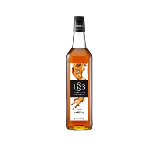 Saveur (Flavor) Syrups - 1883 by Maison Routin