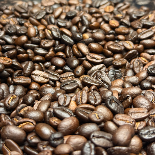 Yirgacheffe, Ethiopia - 12oz Single Origin